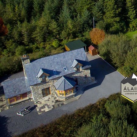 Alaind Lodges, スネアム エクステリア 写真